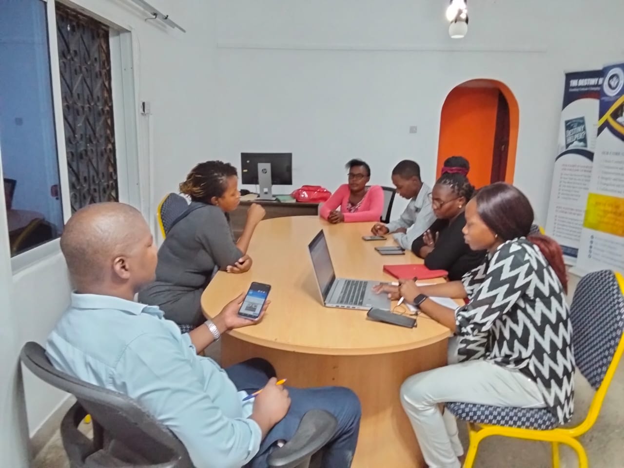 Church Fellowship